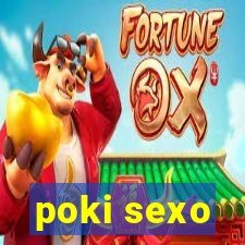 poki sexo